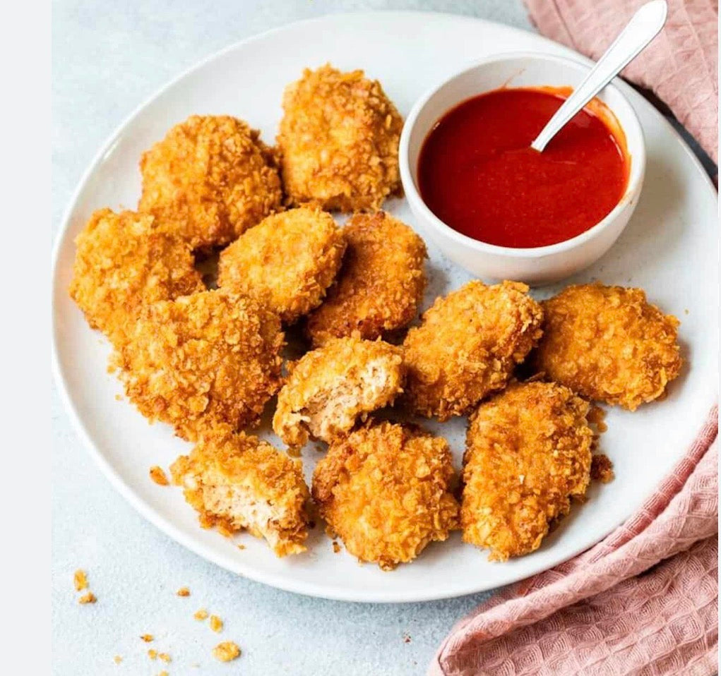 Chicken Nuggets