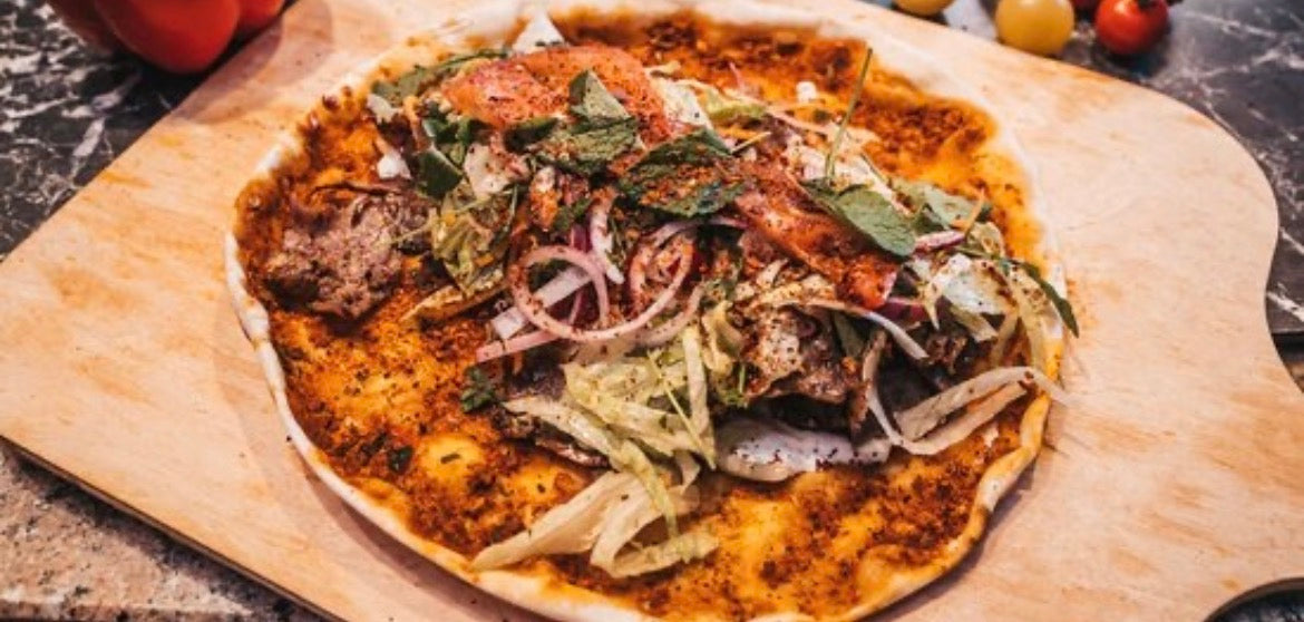 Lahmacun