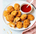 Chicken Nuggets (6 Stück)