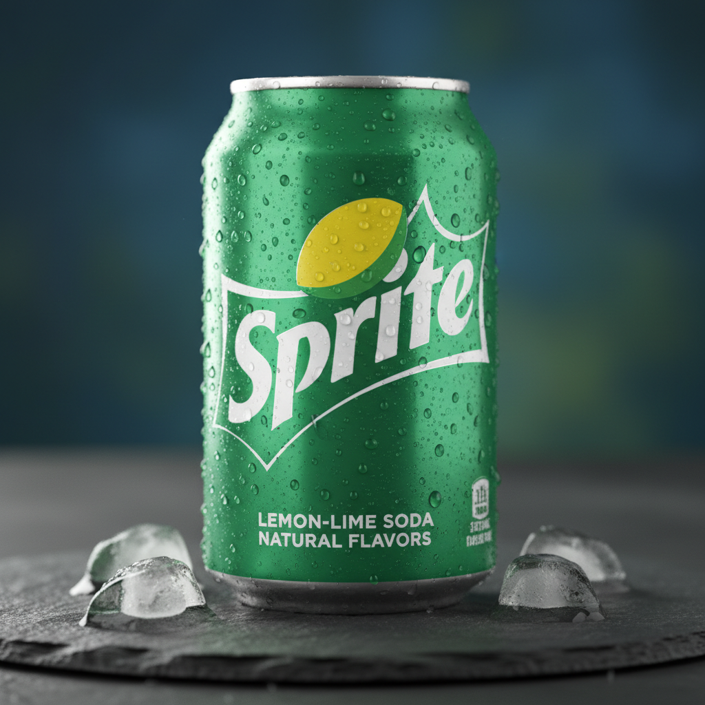 Sprite Dose