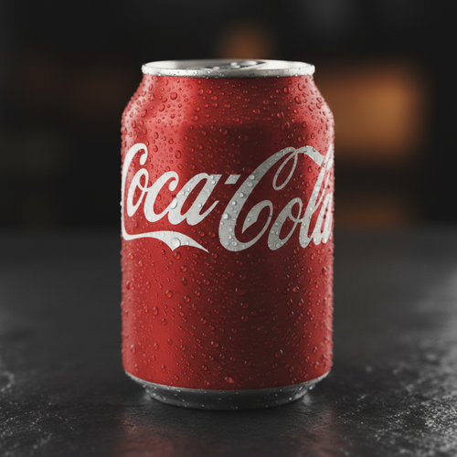 Coca-Cola Dose